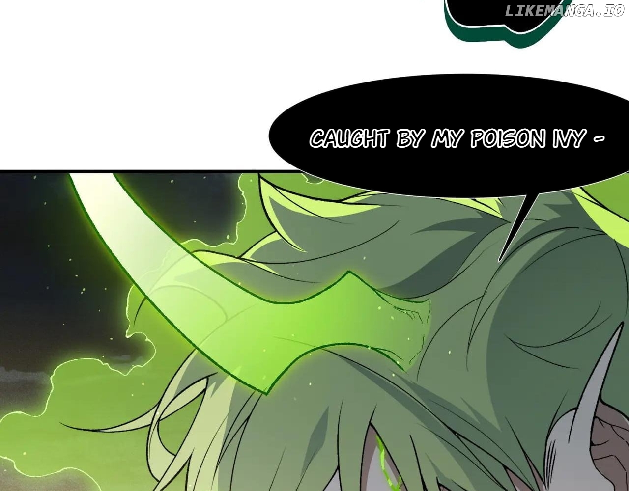 The Devil Never Cries Chapter 104 - page 31